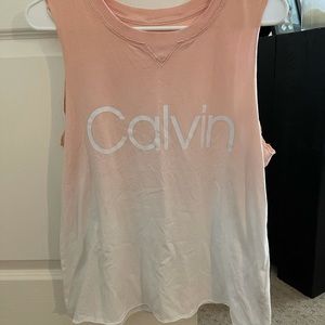 Calvin Klein top